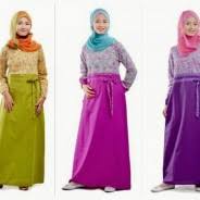 PUSAT BISNIS GROSIR BAJU MURAH 5000
