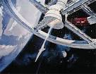 space1970: 2001 A SPACE ODYSSEY Art by Bob McCall