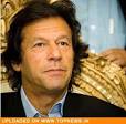 Islamabad, Apr 28: Imran Khan Pakistan Prime Minister Yousuf Raza Gilani ... - Imran-Khan53
