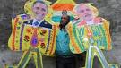 Modi to welcome Obama in Fortress Delhi
