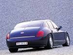 Bugatti EB 218 - CarAutoPortal.