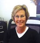POWERING DOWN – Barbara Hill,
