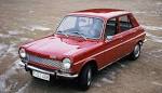 SIMCA 1100 | Car Specs | Octane