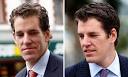 Winklevoss twins