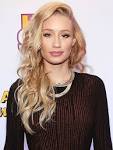 IGGY AZALEA Joint Disorder: Rapper Reveals TMJ Diagnosis : People.