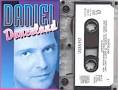 DANIEL POPOVIC - Danceland 1994 (MC) - 1 - d.p. - danceland mc