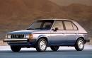 Plymouth Horizon - Car Photo Gallery