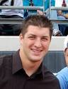 Tim Tebow Wallpaper