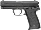 HECKLER AND KOCH HK USP PISTOL .45 ACP 4.41" BARREL 10 ROUND MAGAZINE