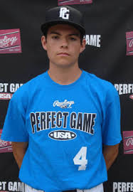 Colin King Baseball Profile | Perfect Game USA - 11nett4