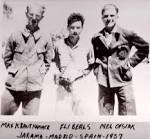The Early Years – National Lawyers Guild