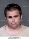 mugshot #1 of ZACHARY SNYDER