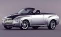 Chevrolet SSR Research All Models and Prices - MSN Autos