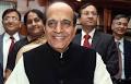 Railway Minister Dinesh Trivedi a traitor, says Firhad Hakim - dinesh-trivedi-2-350_031612074823