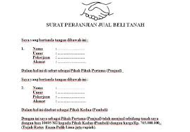Kumpulan Contoh Surat Pernyataan Lengkap | Ocim Blog - Berita ...