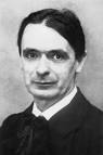 Portrait of Rudolf Steiner - Portraits of Rudolf Steiner 0012