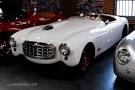 Nash-Healey photographs and Nash-Healey technical data ...