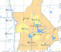 Butte County, California detailed profile - houses, real estate ...