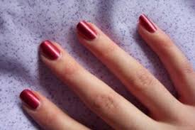 3 секрета красивых и крепких ногтей