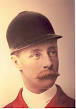 John William Dodson, 2nd Baron Monk Bretton