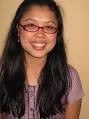 U.S. graduate Amy Lam - fl20090111x1d