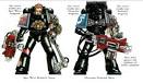 Deathwatch - Warhammer 40K Wiki - Space Marines, Chaos, planets ...