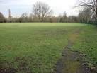 near to East Molesey, Surrey, Great Britain. Cigarette Island Park - via Daymix