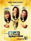 Blue Collar TV TV Poster - Internet Movie Poster Awards Gallery