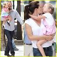 Jennifer Garner & Ben Affleck: Manhattan Museum Visit! | Ben ...