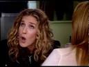 My Real Sarah Jessica Parker