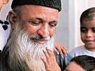 Abdul Sattar Edhi for a