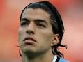 "Luis Suarez has completed his