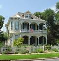 Galveston, Texas - Galveston Bed and Breakfast Inn, Gift ...