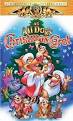An All Dogs Christmas Carol - Wikipedia, the free encyclopedia