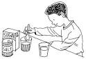 TLC Family "Science Experiments for Kids"