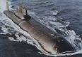 Typhoon class submarine - Wikipedia, the free encyclopedia
