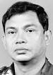 Raja was a dedicated army officer, a loving husband to Eileen,