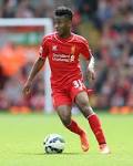 Raheem Sterling Expects To Be Fit With On Going Injury For.