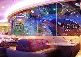 beautyful future interior design