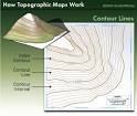 HowStuffWorks "Topographic Map Contour Lines"