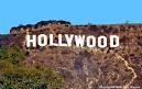 The Hollywood Sign (