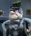 Brand3 Tis the Season for Claymation