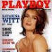 Maša Kores - Playboy Magazine [Slovenia] (May 2010) Magazine Cover Photo - b56cz6a9emo39m