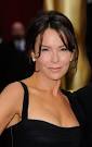 Jennifer Grey and Jamie Lee