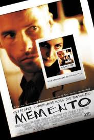 ... a Massimiliano Boventi e Alessandro Pedretti, musicisti sperimentali, ... - Memento_poster