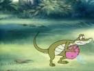 Dink the Little Dinosaur Screenshot - Dink, the Little Dinosaur ...
