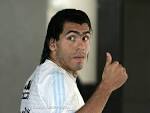 Carlos Tevez Wallpaper #3