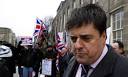 BNP leader Nick Griffin in