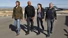 About NCIS Los Angeles - CBS.com