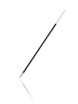 R.S.V.P. Ballpoint Pen Refill, 1.0mm - Pentel